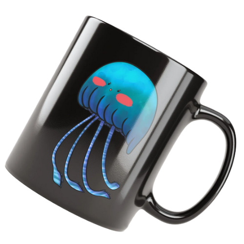 jelly mug