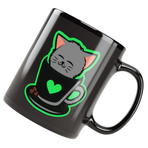 coffee mug