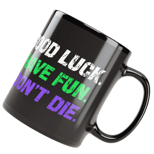 gl mug